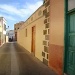 Suárez * Agüimes