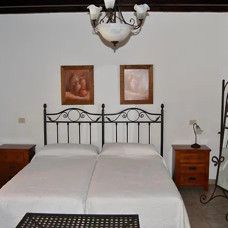 Holiday home Suarez Aguimes