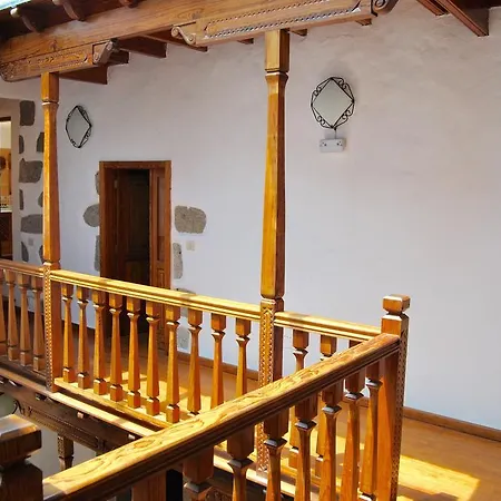 Holiday home Suarez Aguimes