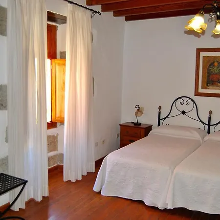 Holiday home Suarez