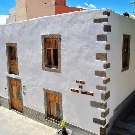 Suarez Holiday home Aguimes