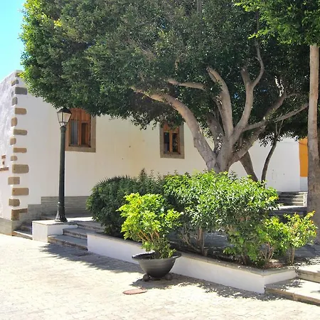 Casa de Férias Suárez